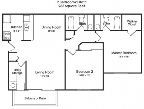 5501 Cambridge Club Cir 1-2 Beds Apartment for Rent - Photo Gallery 19